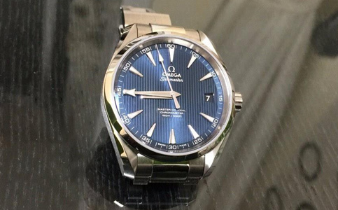 歐米茄沈陽維修服務點（歐米茄手表拋光打磨的技巧）