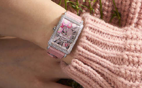 大連修法穆蘭手表在哪里(法穆蘭機芯洗油的原因)