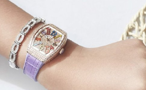 寧波法穆蘭服務中心(法穆蘭手表表盤保養(yǎng))