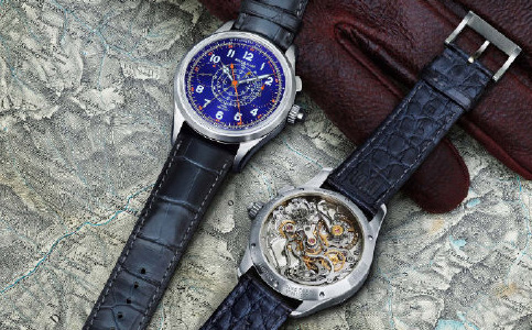 萬寶龍服務(wù)中心天津(萬寶龍手表的使用知識(shí))