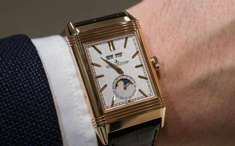 廈門積家官方維修（積家手表走時停走怎么解決）