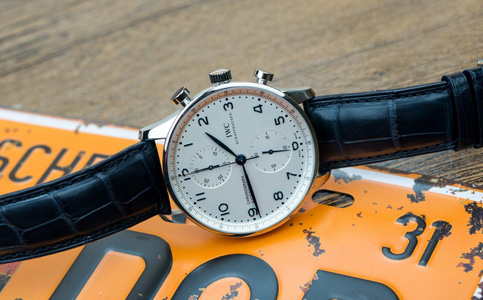 萬國(guó)手表無錫維修中心（解決萬國(guó)手表走慢的方法）