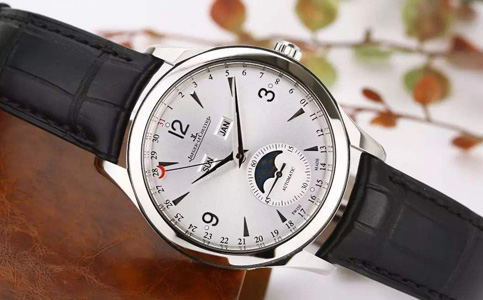 石家莊積家維修總部（積家手表表芯損壞怎么辦）