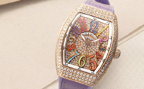 沈陽法穆蘭維修中心（法穆蘭手表機芯異響怎么辦）