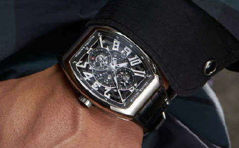 東莞法穆蘭手表維修點(法穆蘭表盤清洗保養)