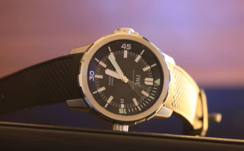 萬國手表廣州維修中心（處理手表進灰問題的技巧）