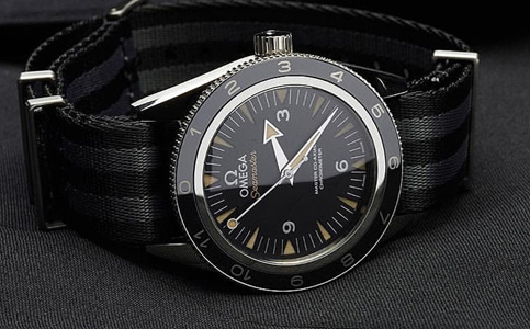 上海歐米茄手表維修(歐米茄手表不走了怎么辦)