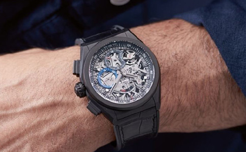 真力時手表皮帶價格（怎樣保養真力時手表）