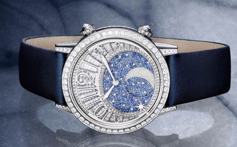 濟南積家售后服務中心(積家手表誤差的定義)