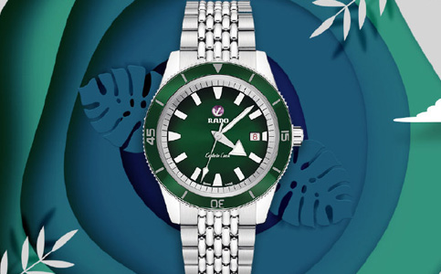 雷達寧波服務(wù)中心地址(保養(yǎng)您的雷達手表表盤)