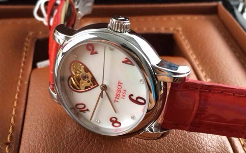 南寧天梭保修服務點(天梭手表表扣損壞怎么辦)