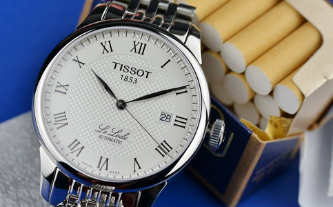 天梭北京維修地址(調節天梭手表的表扣大小)