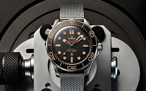 成都歐米茄服務中心(保養歐米茄手表機芯)