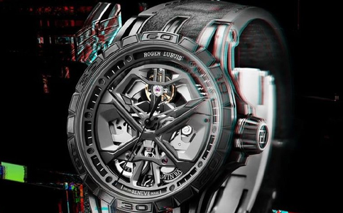 羅杰杜彼手表修一次多少錢（手表進(jìn)水的故障排除和維修方法）