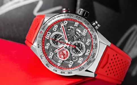 泰格豪雅手表專修店（處理泰格豪雅手表受磁的方法）