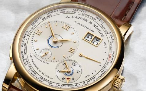 朗格手表維修價(jià)格明細(xì)(解決朗格手表外觀損壞的技巧)