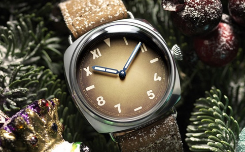 沛納海手表廣州售后服務中心（沛納海日常保養）