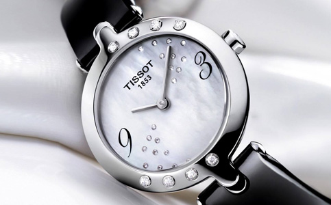 天梭大連維修(保養(yǎng)天梭手表表盤)