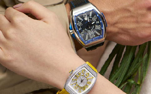 法穆蘭的泉州維修點(法穆蘭截取表帶)