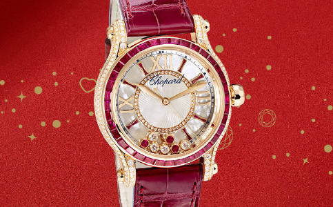 成都蕭邦服務中心電話（蕭邦手表走快后的解決辦法）