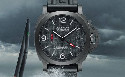 南寧沛納海維修總部（沛納海修復表鏡）