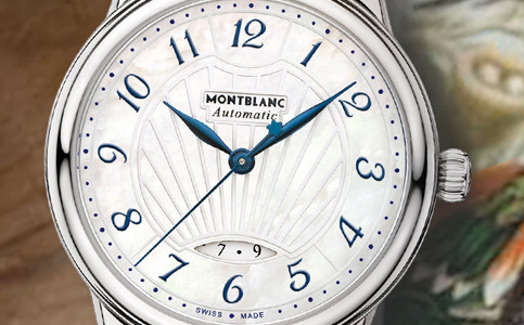 萬(wàn)寶龍青島維修店(萬(wàn)寶龍手表表把的保養(yǎng))