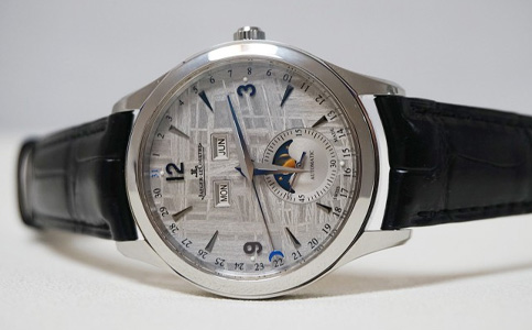 溫州積家官方售后(積家防水功能受損)