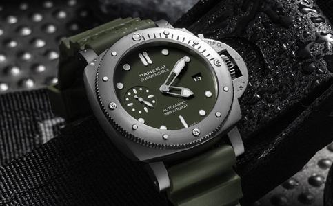 佛山沛納海售后服務中心(沛納海表殼磕碰變形)