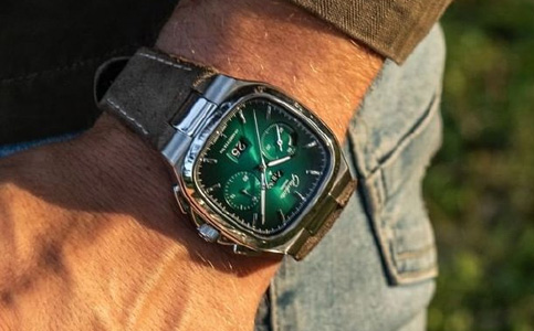 格拉蘇蒂售后維修點在哪兒(格拉蘇蒂手表停走的原因)