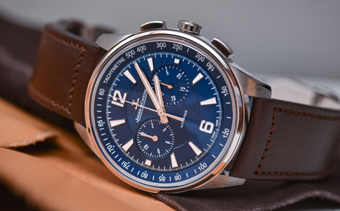 積家中國官方旗艦店(解決積家手表表帶過長的方法)