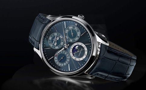 積家維修保養(yǎng)(處理積家手表表鏈生銹的方法)