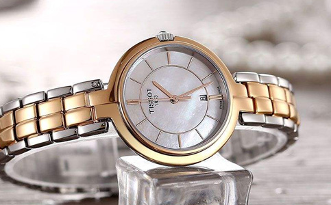 天梭手表正規維修點(解決天梭手表表盤生銹)