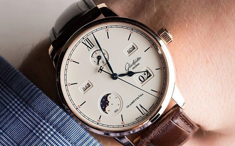 格拉蘇蒂手表維修保養網點（格拉蘇蒂發條一直上不緊）