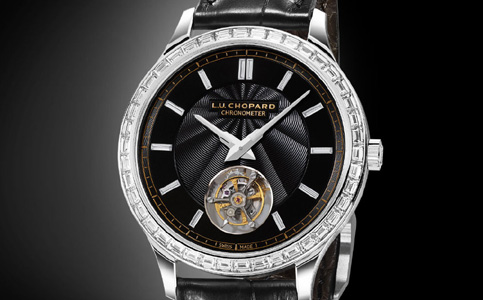 蕭邦中國售后維修服務(wù)中心(解決蕭邦手表停走問題的方法)