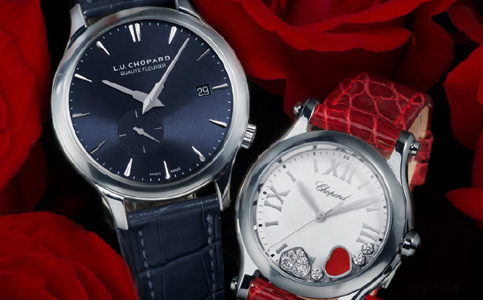 蕭邦中國官方維修點(解決蕭邦手表走快的方法)