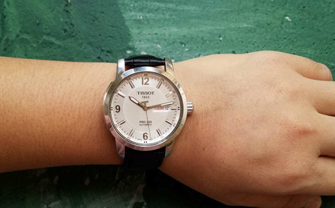 天梭官方售后維修(天梭手表發條擰返怎么辦)