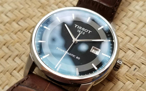 天梭維修服務(wù)中心(處理天梭手表外觀劃痕的方法)