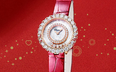 蕭邦腕表維修售后(蕭邦手表磕碰后如何解決)