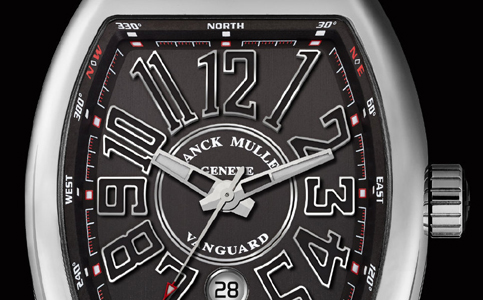 法穆蘭手表維修熱線(法穆蘭機(jī)芯受損處理辦法)