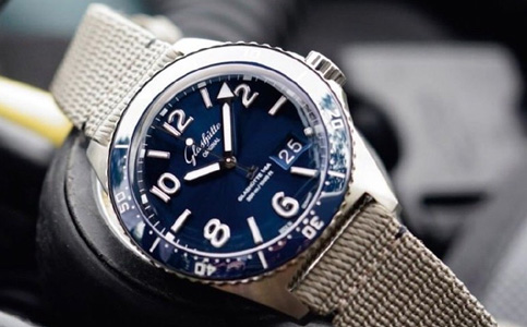 格拉蘇蒂手表售后維修服務點（格拉蘇蒂手表表針變色的解決之道）