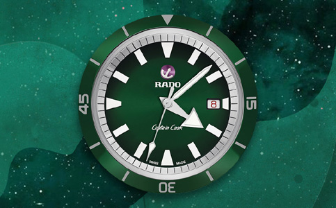 雷達(dá)手表官網(wǎng)售后（雷達(dá)手表表鏈調(diào)節(jié)的技巧）