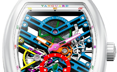 法穆蘭維修服務點（處理法穆蘭手表機芯受損的方法）