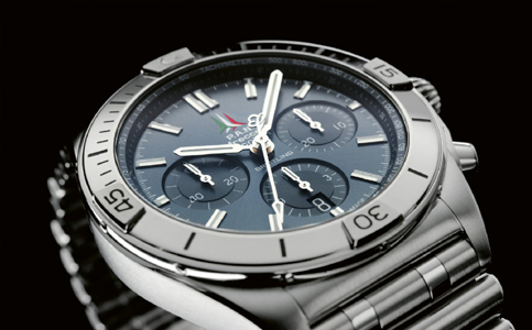 百年靈手表售后（百年靈手表表帶掉色的解決方法）