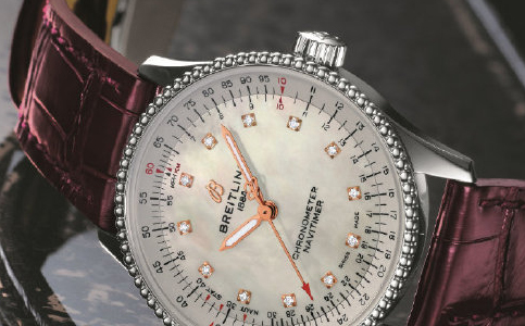 百年靈維修中心(百年靈手表表殼不幸生銹怎么辦)