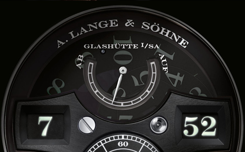 朗格手表保養(yǎng)一次需要多少錢（如何給朗格手表的機(jī)芯除銹）