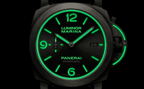 沛納?？头峋€（沛納海手表的誤差標準范圍）