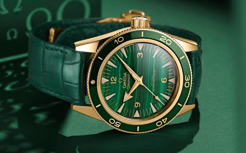 歐米茄官網(wǎng)客服電話（歐米茄手表機(jī)芯生銹的問(wèn)題）