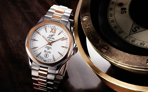 英納格維修中心（處理英納格手表進(jìn)灰的原因及處理方法）