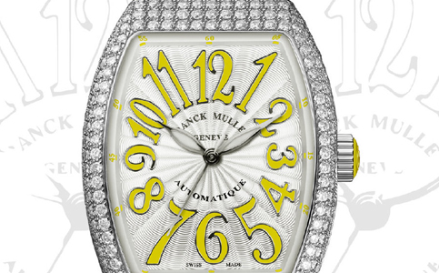 法穆蘭官方售后店（法穆蘭手表應(yīng)該如何保養(yǎng)）