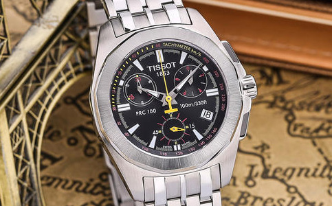 天梭官方售后店(天梭手表常見停走原因分析)